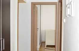 3 camere, 64 mp, decomandat, terasa, zona strazii Dunarii!