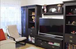 3 camere, 64 mp, decomandat, terasa, zona strazii Dunarii!