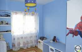 3 camere, 64 mp, decomandat, terasa, zona strazii Dunarii!