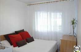 3 camere, 64 mp, decomandat, terasa, zona strazii Dunarii!