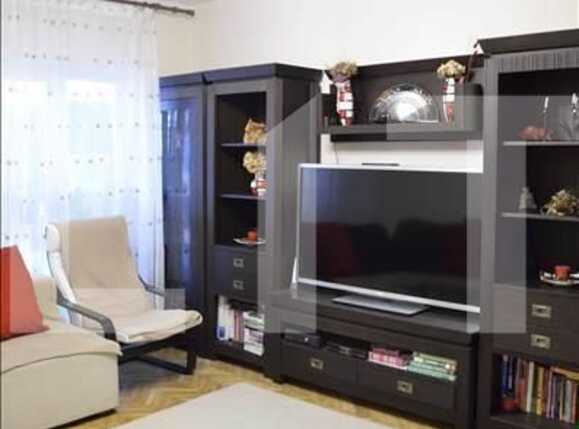 Apartament de vânzare 3 camere Marasti - 14128AV | BLITZ Cluj-Napoca | Poza1