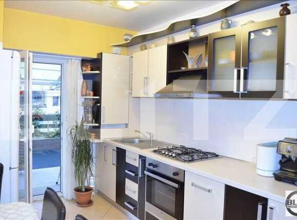 Apartament de vânzare 3 camere Marasti - 14128AV | BLITZ Cluj-Napoca | Poza4