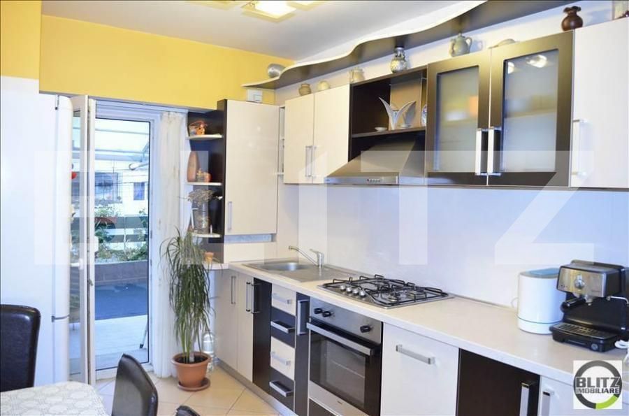 Apartament de vânzare 3 camere Marasti - 14128AV | BLITZ Cluj-Napoca | Poza4
