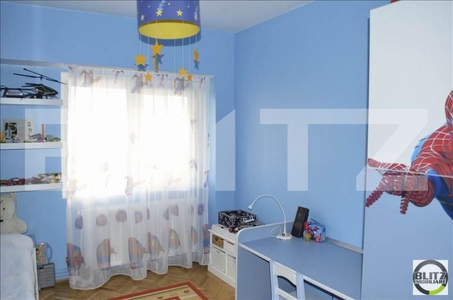 Apartament de vânzare 3 camere Marasti - 14128AV | BLITZ Cluj-Napoca | Poza3