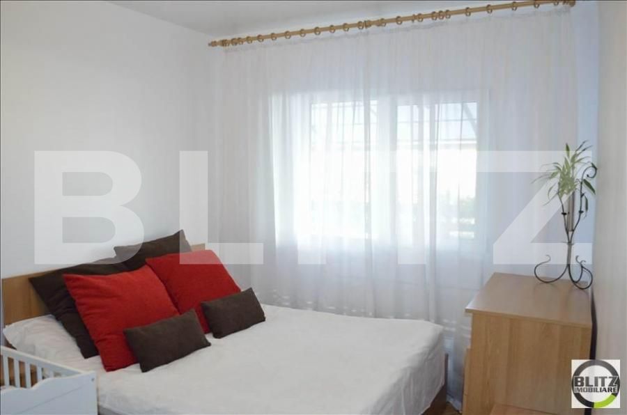 Apartament de vânzare 3 camere Marasti - 14128AV | BLITZ Cluj-Napoca | Poza2