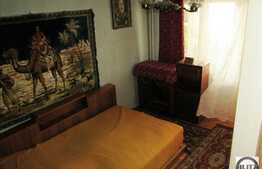 3 camere, decomandate, 65 mp, boxa la subsol, zona strazii Fabricii