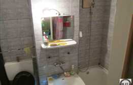 3 camere, decomandate, 65 mp, boxa la subsol, zona strazii Fabricii