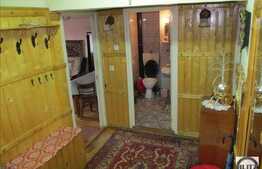 3 camere, decomandate, 65 mp, boxa la subsol, zona strazii Fabricii