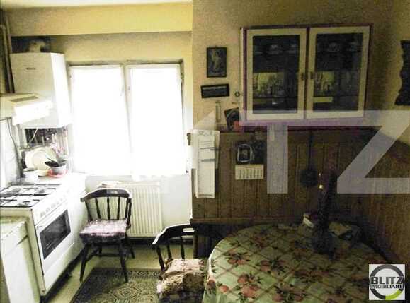 Apartament de vânzare 3 camere Marasti - 14130AV | BLITZ Cluj-Napoca | Poza4