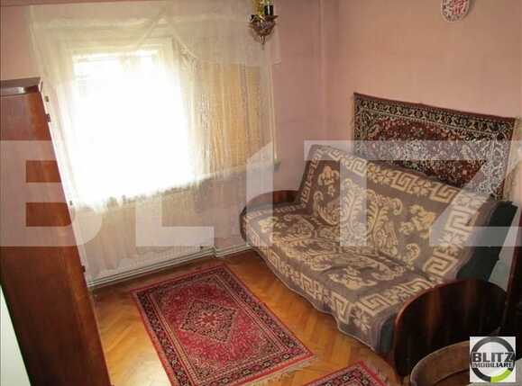 Apartament de vânzare 3 camere Marasti - 14130AV | BLITZ Cluj-Napoca | Poza1