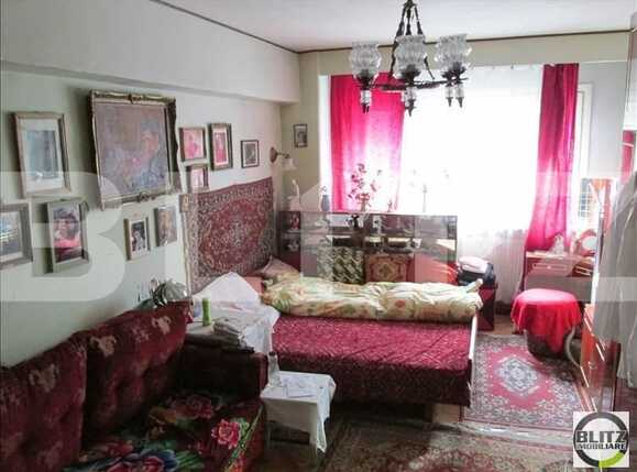 Apartament de vânzare 3 camere Marasti - 14130AV | BLITZ Cluj-Napoca | Poza3