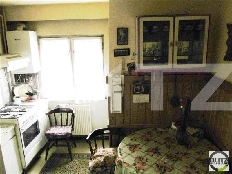 Apartament de vânzare 3 camere Marasti - 14130AV | BLITZ Cluj-Napoca | Poza4