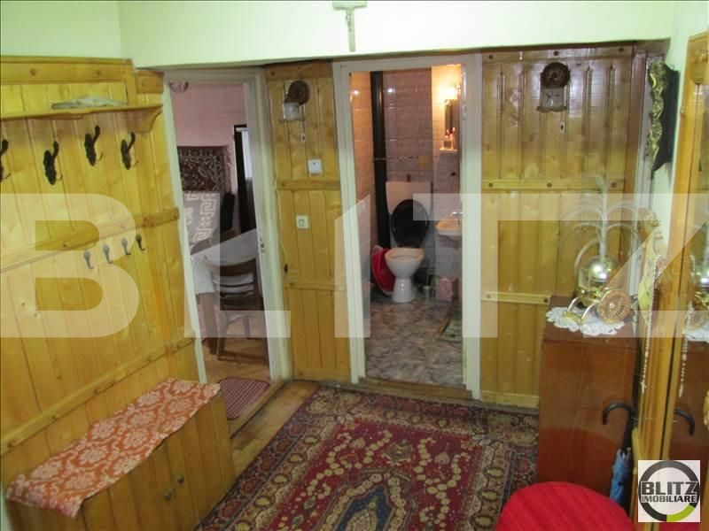 Apartament de vânzare 3 camere Marasti - 14130AV | BLITZ Cluj-Napoca | Poza5