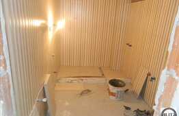 3 camere, 67 mp, decomandat, terasa 15 mp, finisat, zona strazii Dunarii!