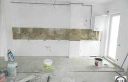 3 camere, 67 mp, decomandat, terasa 15 mp, finisat, zona strazii Dunarii!