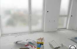 3 camere, 67 mp, decomandat, terasa 15 mp, finisat, zona strazii Dunarii!