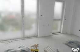 3 camere, 67 mp, decomandat, terasa 15 mp, finisat, zona strazii Dunarii!