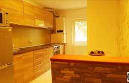 3 camere, 70 mp, decomandat, superfinisat, zona strazii Teleorman