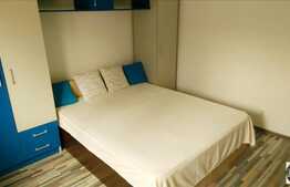 3 camere, 70 mp, decomandat, superfinisat, zona strazii Teleorman