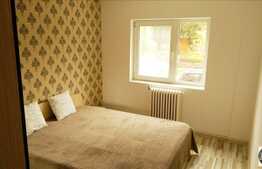 3 camere, 70 mp, decomandat, superfinisat, zona strazii Teleorman