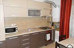 2 camere, 49,6 mp, semidecomandat, mobilat si utilat, zona Calea Baciului!