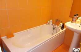 2 camere, 49,6 mp, semidecomandat, mobilat si utilat, zona Calea Baciului!