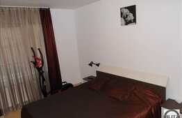 2 camere, 49,6 mp, semidecomandat, mobilat si utilat, zona Calea Baciului!