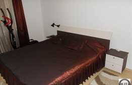 2 camere, 49,6 mp, semidecomandat, mobilat si utilat, zona Calea Baciului!