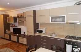 2 camere, 49,6 mp, semidecomandat, mobilat si utilat, zona Calea Baciului!