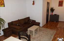 2 camere, 49,6 mp, semidecomandat, mobilat si utilat, zona Calea Baciului!