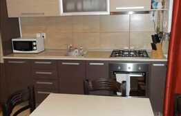 2 camere, 49,6 mp, semidecomandat, mobilat si utilat, zona Calea Baciului!