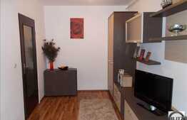 2 camere, 49,6 mp, semidecomandat, mobilat si utilat, zona Calea Baciului!