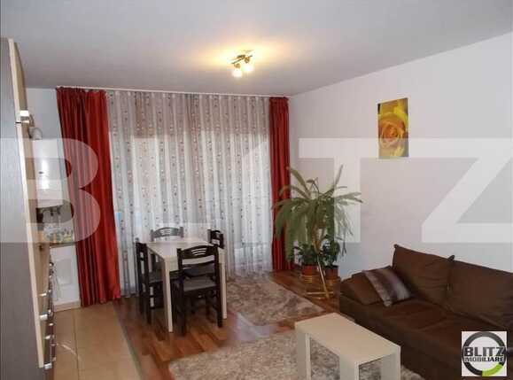 Apartament de vânzare 2 camere Baciu - 14133AV | BLITZ Cluj-Napoca | Poza1