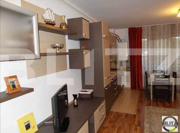 Apartament de vânzare 2 camere Baciu - 14133AV | BLITZ Cluj-Napoca | Poza2