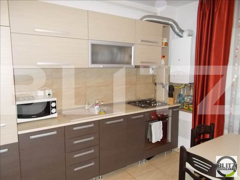 Apartament de vânzare 2 camere Baciu - 14133AV | BLITZ Cluj-Napoca | Poza5