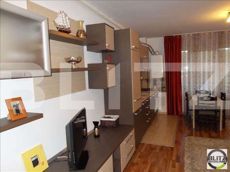 Apartament de vânzare 2 camere Baciu - 14133AV | BLITZ Cluj-Napoca | Poza2