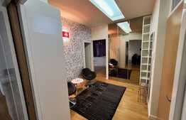 Apartament 2 camere, 87 mp, mobilat modern, zona Pietei Cipariu