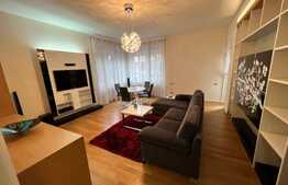 Apartament 2 camere, 87 mp, mobilat modern, zona Pietei Cipariu