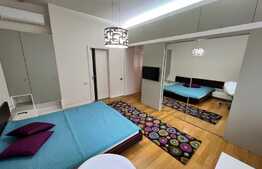 Apartament 2 camere, 87 mp, mobilat modern, zona Pietei Cipariu