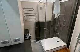 Apartament 2 camere, 87 mp, mobilat modern, zona Pietei Cipariu