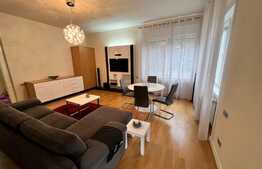 Apartament 2 camere, 87 mp, mobilat modern, zona Pietei Cipariu