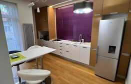 Apartament 2 camere, 87 mp, mobilat modern, zona Pietei Cipariu