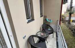 Apartament 2 camere, 87 mp, mobilat modern, zona Pietei Cipariu