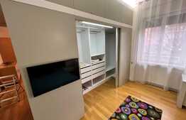 Apartament 2 camere, 87 mp, mobilat modern, zona Pietei Cipariu