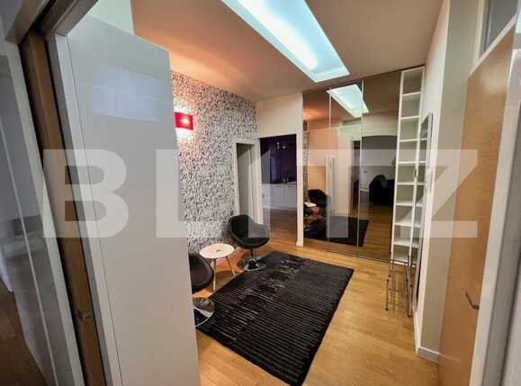 Apartament de închiriat 2 camere Central - 14134AI | BLITZ Cluj-Napoca | Poza9