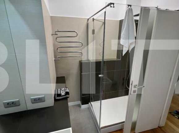 Apartament de închiriat 2 camere Central - 14134AI | BLITZ Cluj-Napoca | Poza12