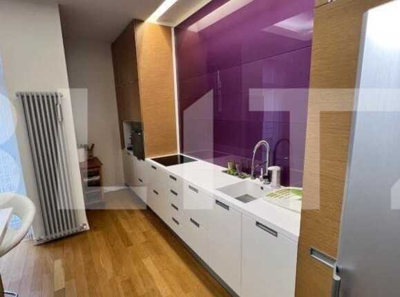 Apartament de închiriat 2 camere Central - 14134AI | BLITZ Cluj-Napoca | Poza5