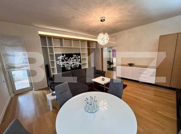 Apartament de închiriat 2 camere Central - 14134AI | BLITZ Cluj-Napoca | Poza3