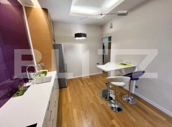 Apartament de închiriat 2 camere Central - 14134AI | BLITZ Cluj-Napoca | Poza7