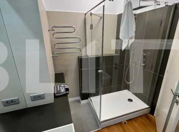 Apartament de închiriat 2 camere Central - 14134AI | BLITZ Cluj-Napoca | Poza11